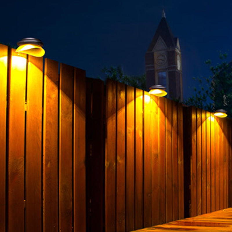 Lampe murale d&