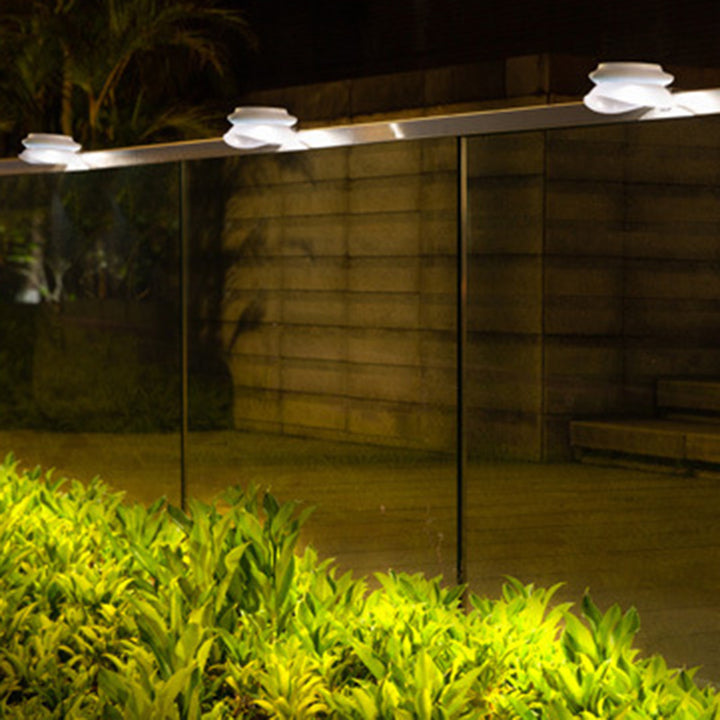 Lampe murale d&