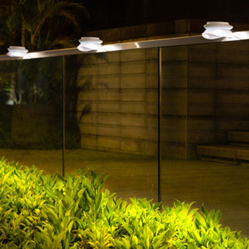 Lampe murale d&