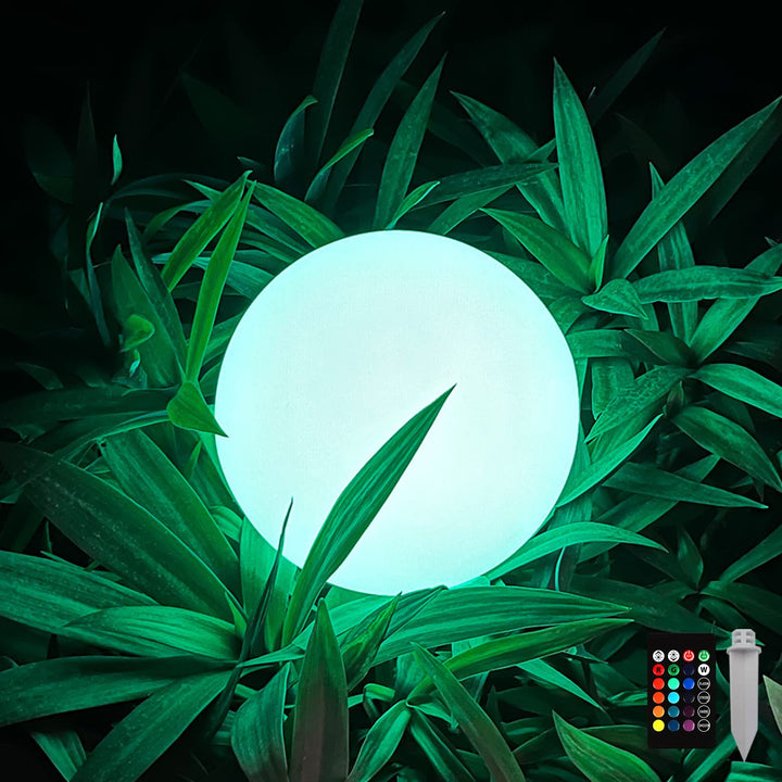 モダンミニマリストソーラー防水グローブプラスチックPE LED屋外芝生ランドスケープライトガーデン用 