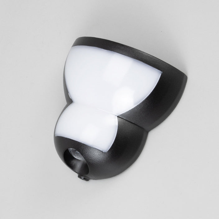 Lampe murale d&
