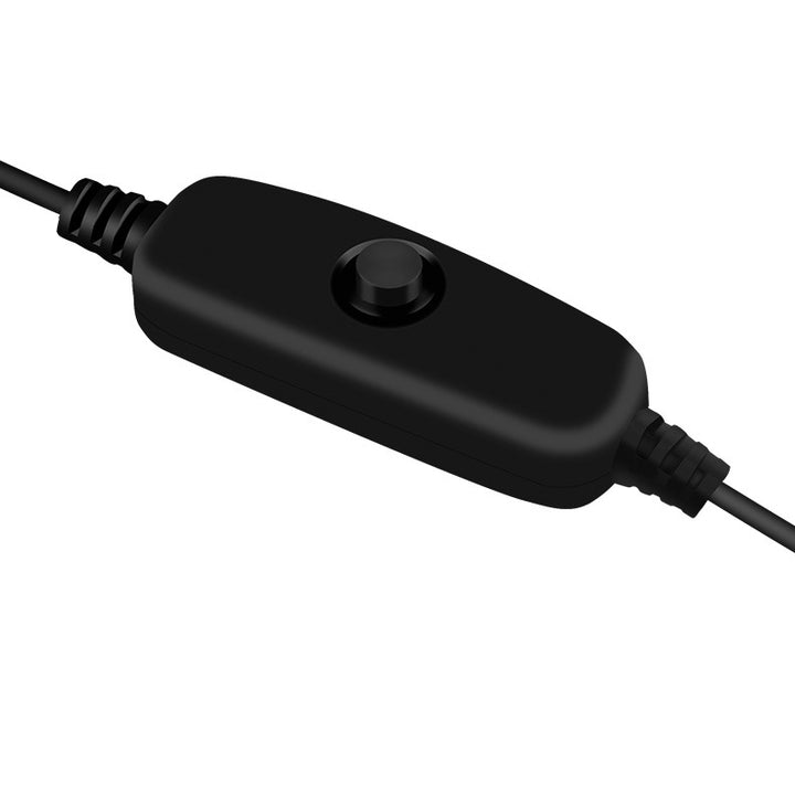 モダンミニマリストラウンドサンセットディスクベースABS LEDテーブルランプリビングルーム用 