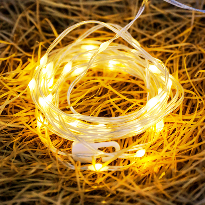 Luz exterior LED de almacenamiento cilíndrico minimalista moderno larga de ABS PC para camping 