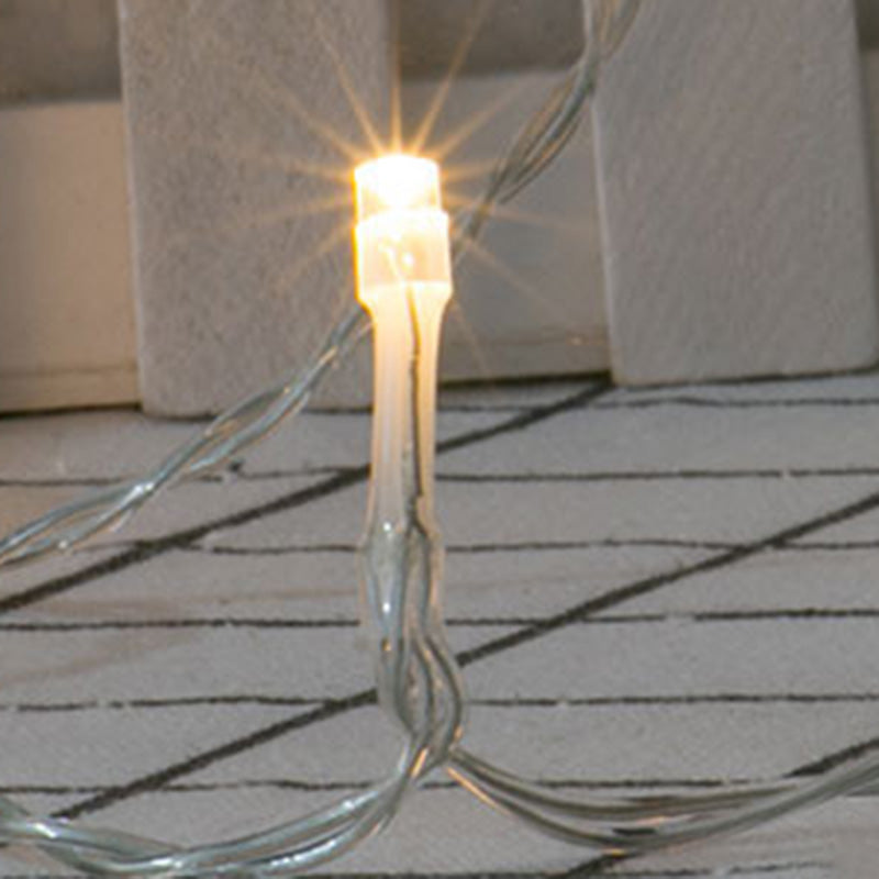 Lumières LED de décoration de crâne créatif contemporain pour Halloween pour les salles de divertissement 