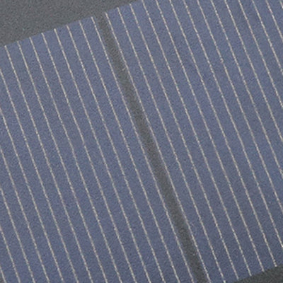 مصباح حائط خارجي شمسي LED مقاوم للماء بمستشعر بشري ABS مثلث صناعي عصري للحديقة 