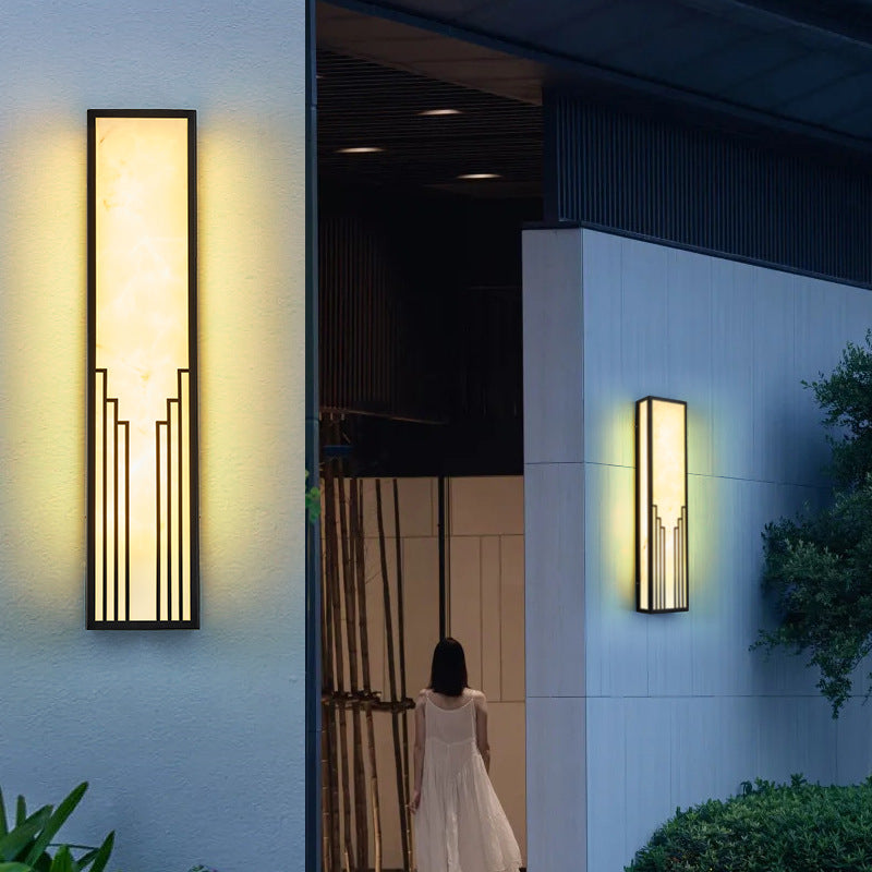 Applique murale LED d&