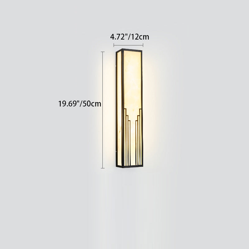 Applique murale LED d&