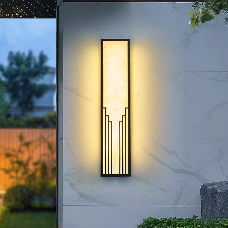 Applique murale LED d&