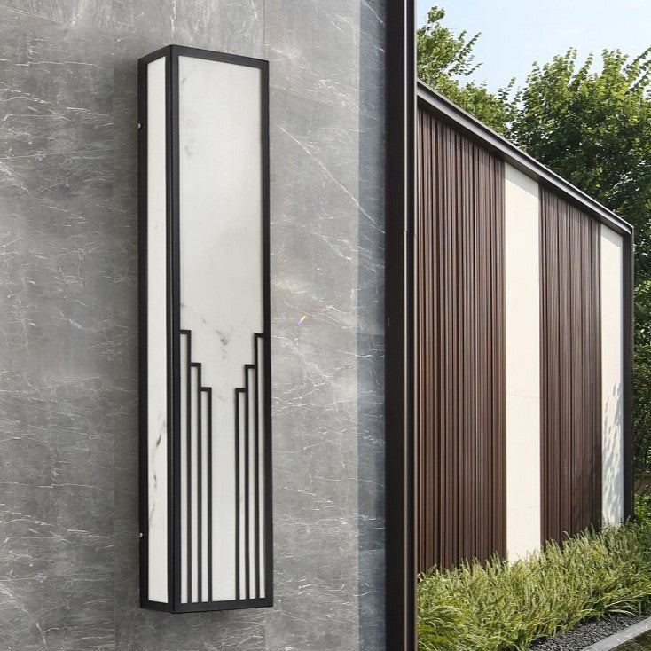 Applique murale LED d&