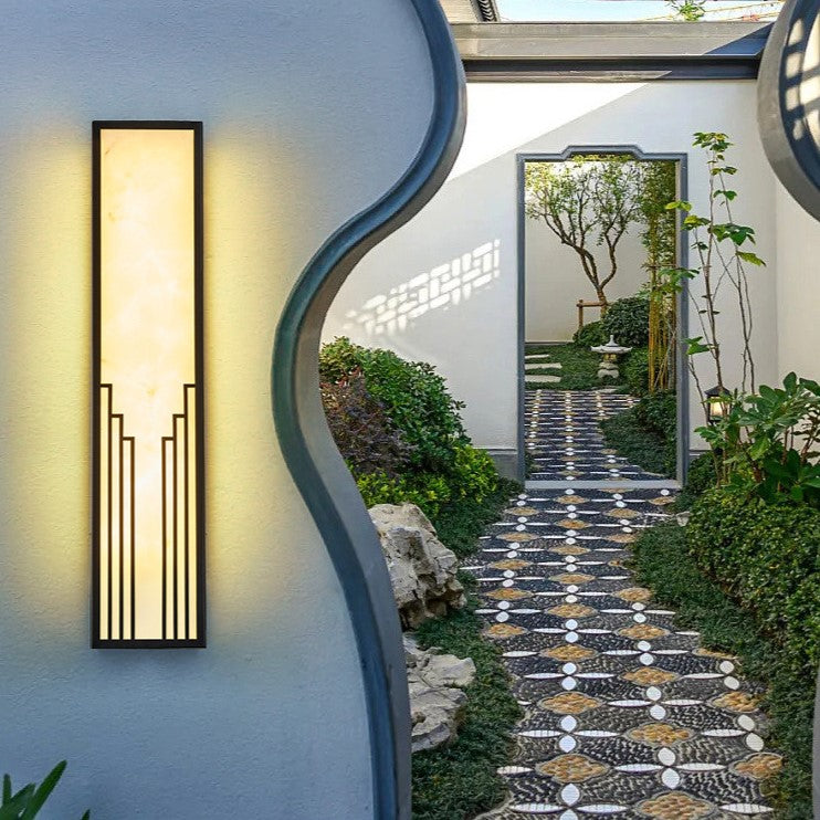 Applique murale LED d&