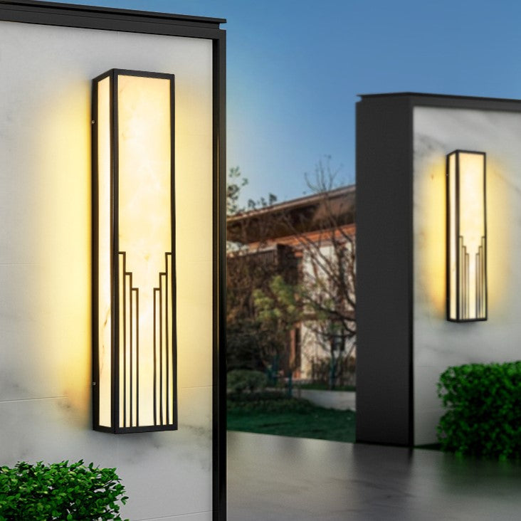 Applique murale LED d&