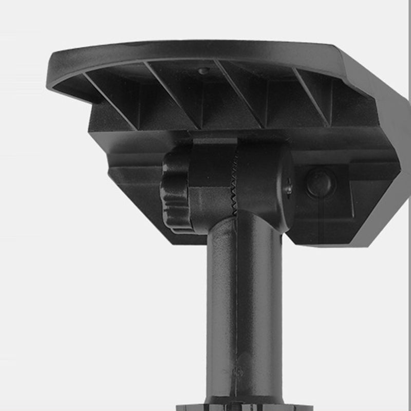 Lumière de pelouse paysagère à LED solaire étanche en ABS PC industriel contemporain pour jardin 