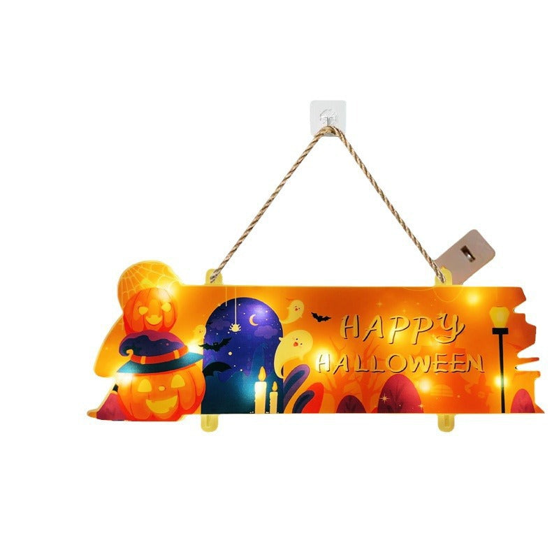 Lumières de chaîne d&