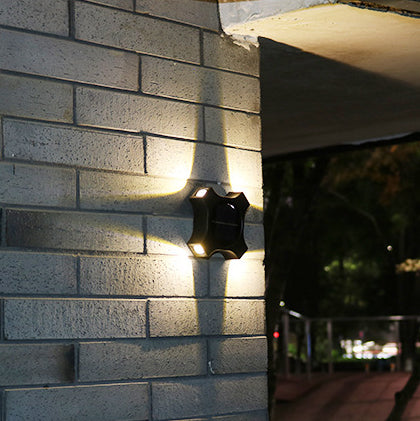 Zeitgenössisches industrielles ABS LED Solar Outdoor Boden-Einsteck Landschaftslicht für Garten 