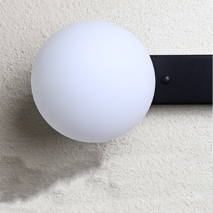 Contemporary Simplicity Iron Aluminum Cylinder 2-Light Rotatable Reading Light Spotlight Wall Sconce Lamp For Bedroom
