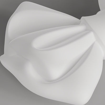 Plafonnier LED en fer acrylique géométrique cercle minimaliste moderne pour chambre 