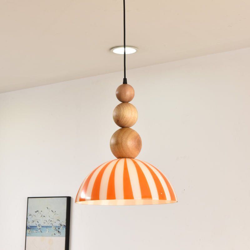 Zeitgenössische industrielle Eisen-PC-Langstreifen 2-Licht-Insel-Licht Pendelleuchte für Wohnzimmer 