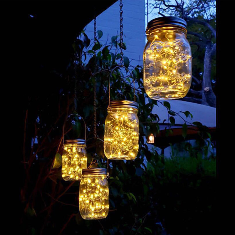 مصباح LED خارجي حديث بسيط مقاوم للماء على شكل زجاجة نجمة أسطوانة من الفولاذ المقاوم للصدأ للحديقة 