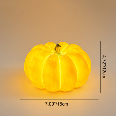 ضوء LED خارجي دائري مقاوم للماء يعمل بالطاقة الشمسية بتصميم آرت ديكو حديث مصنوع من الراتنج للحديقة 