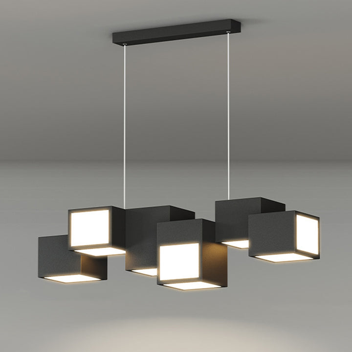 Contemporary Scandinavian Rubik&