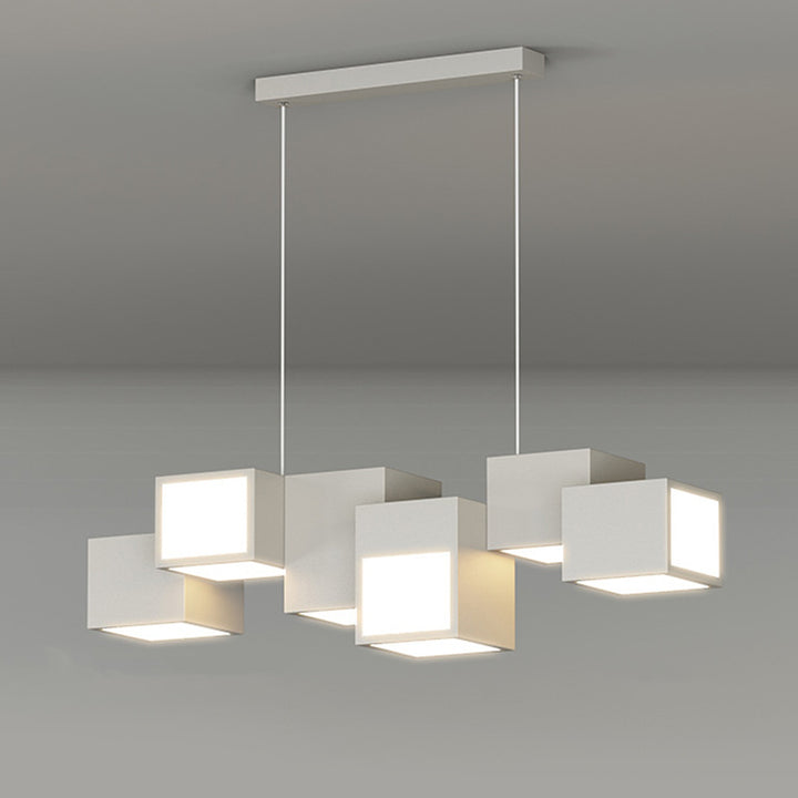 Contemporary Scandinavian Rubik&