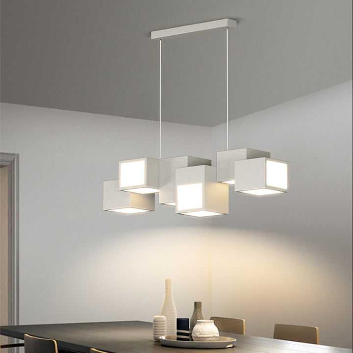 Contemporary Scandinavian Rubik&