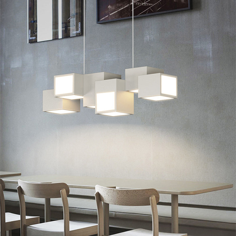 Contemporary Scandinavian Rubik&
