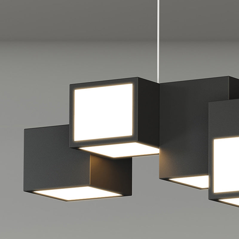 Contemporary Scandinavian Rubik&