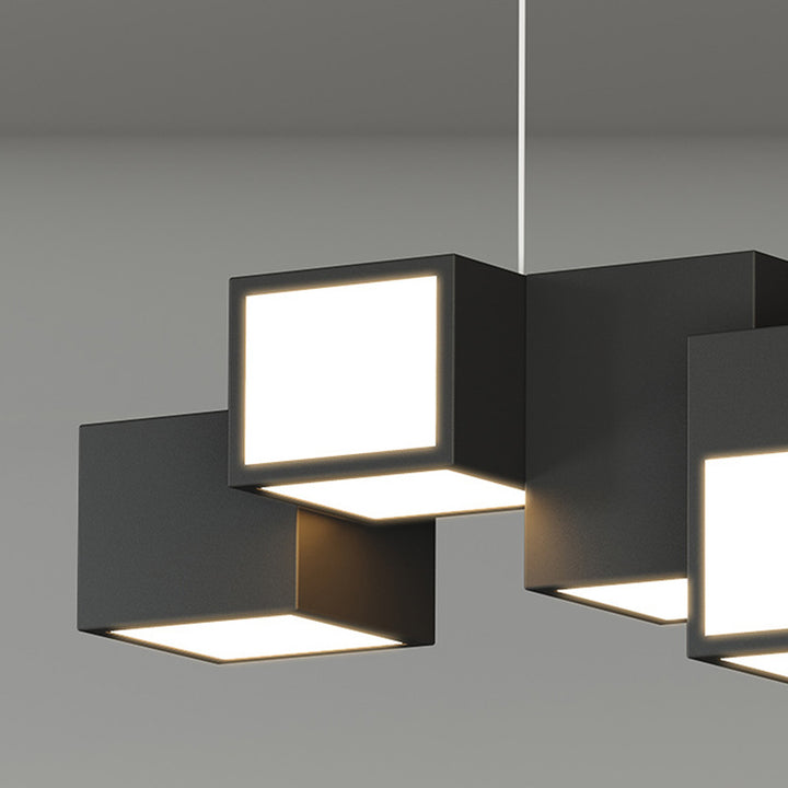 Contemporary Scandinavian Rubik&