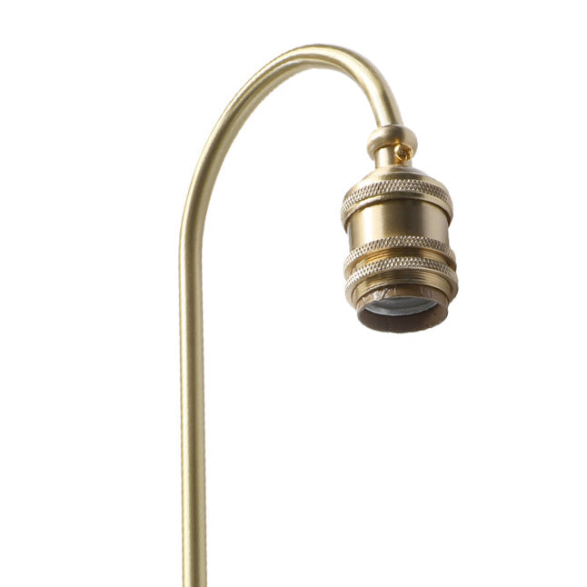 Moderne Mid-Century Vogel Engel Kupfer Harz Glas 1-Licht Wandleuchte für das Schlafzimmer 