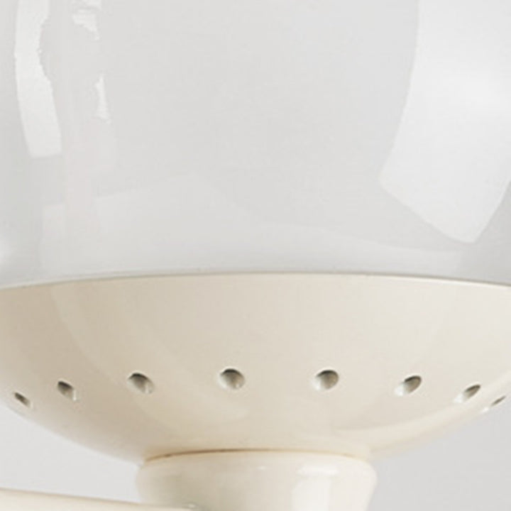 Lustre LED en verre acrylique aluminium fer linéaire rond minimaliste moderne pour salle à manger 
