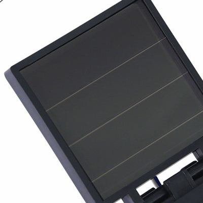 Contemporary Creative Solar Waterproof Eagle Shape PP Resin LED Outdoor Light For Outdoor