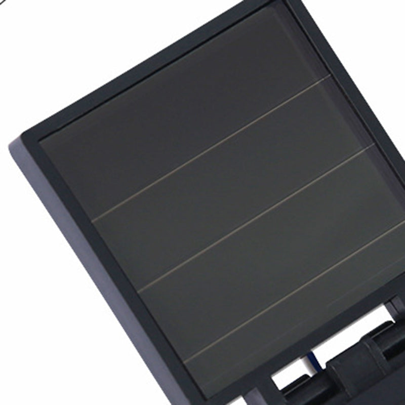 Contemporary Creative Solar Waterproof Eagle Shape PP Resin LED Outdoor Light For Outdoor