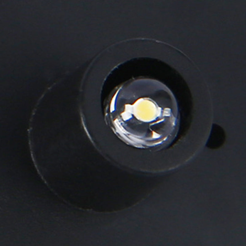 Contemporary Creative Solar Waterproof Eagle Shape PP Resin LED Outdoor Light For Outdoor
