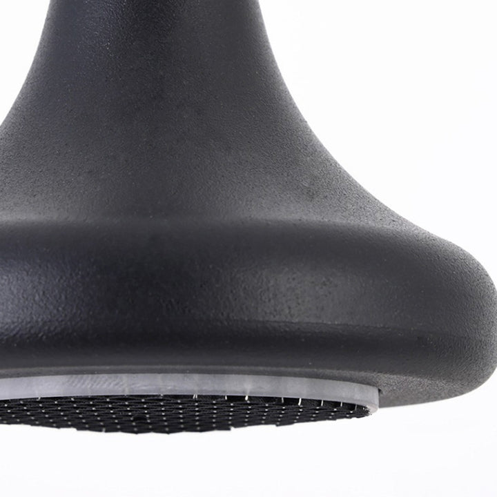 Zeitgenössische nordische Kuppel Aluminium Eisen Acryl LED Pendelleuchte für das Schlafzimmer 