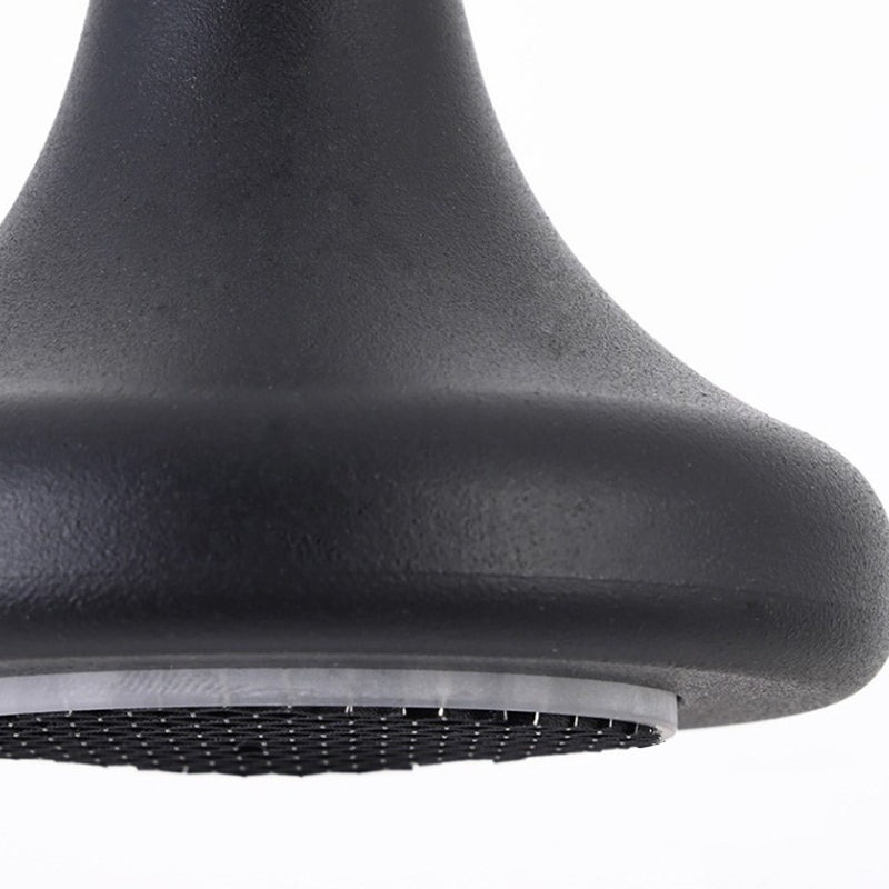 Zeitgenössische nordische Kuppel Aluminium Eisen Acryl LED Pendelleuchte für das Schlafzimmer 