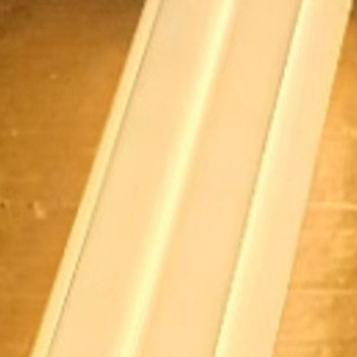 Moderne Schlichtheit Langer Streifen Eisen Acryl Kupfer LED Wandleuchte Für Flur 