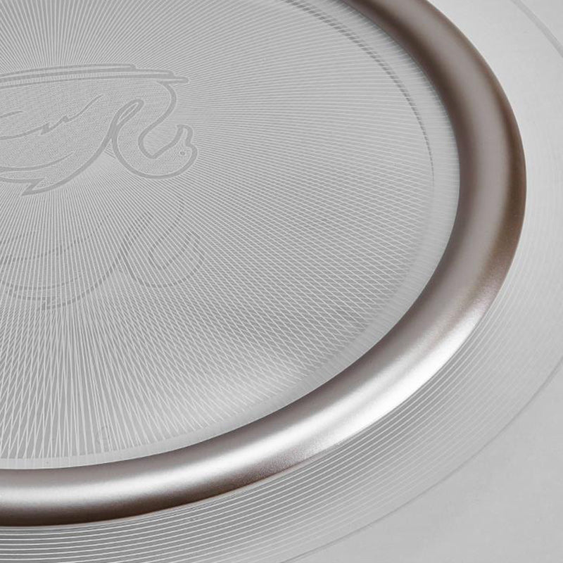 Plafonnier LED contemporain pour enfants nordiques en forme de cygne rond en fer, aluminium et acrylique pour chambre 