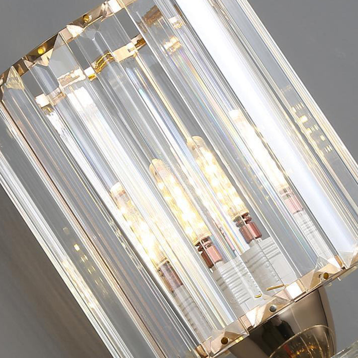 Lampe d&