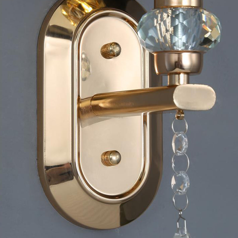 Lampe d&