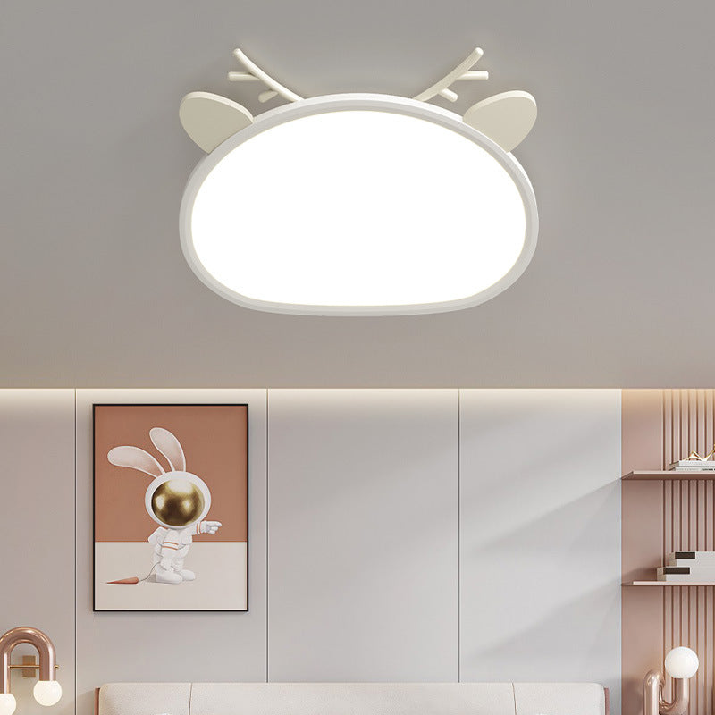 Plafonnier LED pour chambre d&