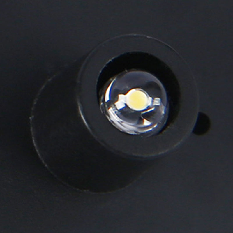 Éclairage paysager LED en résine solaire étanche Art Déco moderne pour extérieur avec hibou pour patio extérieur 