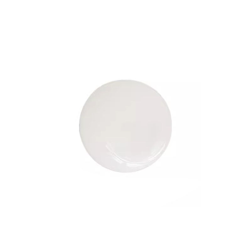 Modern Minimalist Metal Glass Ball 1-Light Wall Sconce Lamp For Living Room