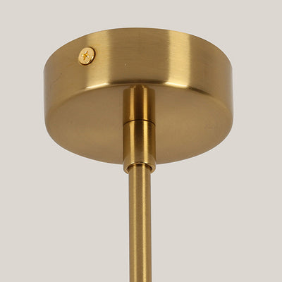 Contemporary Scandinavian Iron Acrylic Linear LED Wall Sconce Lamp For Living Room