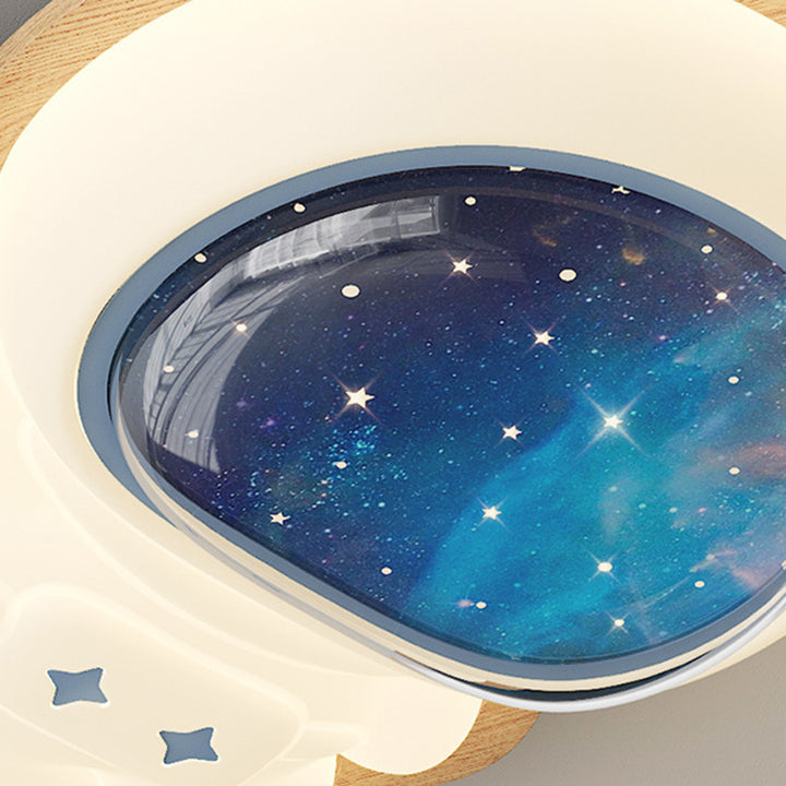 Plafonnier LED pour chambre d&