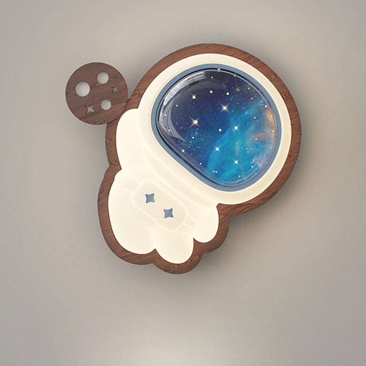 Plafonnier LED pour chambre d&