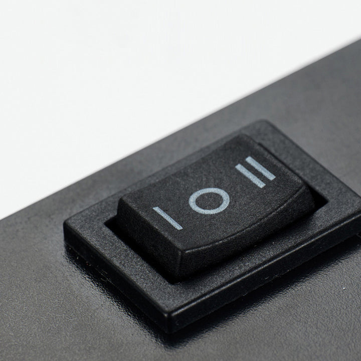 Moderne minimalistische quadratische Acryl-LED-Wandleuchte für das Wohnzimmer 