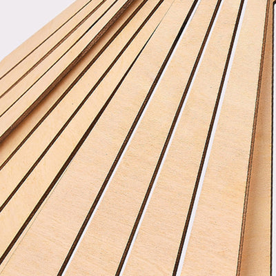 Traditionelle japanische Origami-Pendelleuchte aus Lindenholz und Metall in konischer Schirmform für Esszimmer 