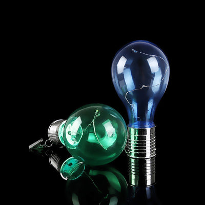 إضاءة خارجية LED للحديقة بأسلوب الفن الحديث ديكو مقاومة للماء مصنوعة من ABS وسلك نحاسي 