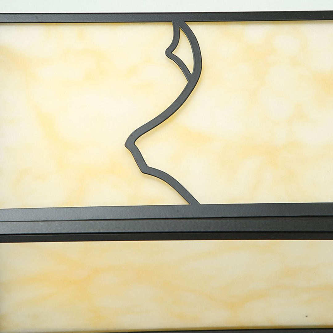 Éclairage de paysage LED en acier inoxydable à énergie solaire traditionnel chinois, cylindre en acrylique étanche, imitation marbre, pour jardin 